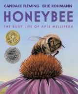 9780823451166-082345116X-Honeybee: The Busy Life of Apis Mellifera