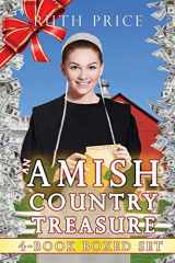 9781522715412-152271541X-An Amish Country Treasure 4-Book Boxed Set Bundle (Amish Country Treasure Series (An Amish of Lancaster County Saga))