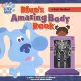 9780689833861-0689833865-Blue's Amazing Body Book (Blue's Clues)