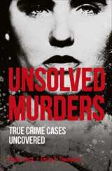 9780241424568-0241424569-Unsolved Murders