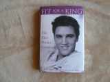 9780517189177-0517189178-Fit for a King: The Elvis Presley Cookbook