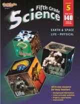 9780739879375-0739879375-Science, Grade 5: Life, Physical, Earth & Space