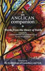 9780281071654-0281071659-An Anglican Companion: Words From The Heart Of Faith