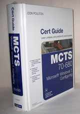9780789747075-0789747073-MCTS 70-680 Cert Guide: Microsoft Windows 7, Configuring (Certification Guide)