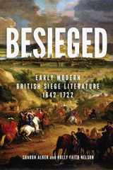 9780228005407-022800540X-Besieged: Early Modern British Siege Literature, 1642-1722