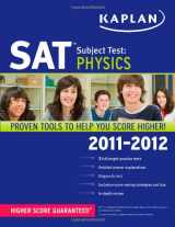 9781607148739-1607148730-Kaplan SAT Subject Test Physics 2011-2012