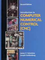 9780130142962-0130142964-Introduction to Computer Numerical Control (CNC) (2nd Edition)