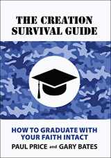 9781942773719-1942773714-The Creation Survival Guide