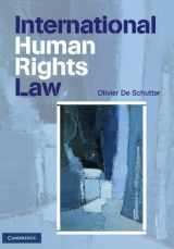 9780521764872-0521764874-International Human Rights Law: Cases, Materials, Commentary