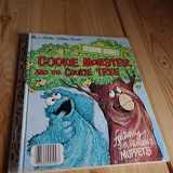 9780307010308-0307010309-Cookie Monster and the Cookie Tree