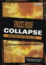 9781593700355-1593700350-Collapse of Burning Buildings - Truss Roof Collapse