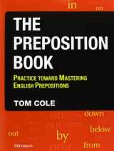 9780472031665-047203166X-The Preposition Book: Practice toward Mastering English Prepositions