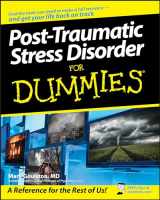 9780470049228-0470049227-Post-Traumatic Stress Disorder For Dummies