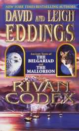 9780345435866-0345435869-The Rivan Codex: Ancient Texts of THE BELGARIAD and THE MALLOREON (The Belgariad & The Malloreon)
