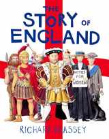 9781444014945-1444014943-The Story of England