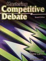 9780756925727-075692572X-Mastering Competitive Debate
