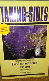 9780073514437-0073514438-Taking Sides: Clashing Views on Environmental Issues, Expanded