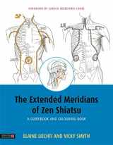 9781848193192-184819319X-The Extended Meridians of Zen Shiatsu