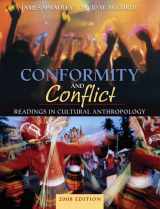 9780205619269-0205619266-Conformity and Conflict, 2008 Edition (with MyAnthroKit Student Access Code Card)