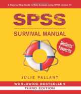 9780335223664-0335223664-SPSS Survival Manual: A Step by Step Guide to Data Analysis Using SPSS for Windows (Version 15), 3rd Edition