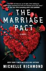 9780553386363-0553386360-The Marriage Pact: A Novel