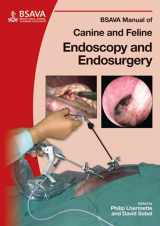 9781905319022-1905319029-BSAVA Manual of Canine and Feline Endoscopy and Endosurgery