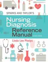 9781975141745-1975141741-Sparks & Taylor's Nursing Diagnosis Reference Manual