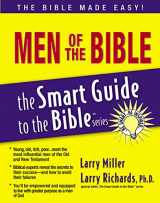 9781418510008-1418510009-Men of the Bible (The Smart Guide to the Bible Series)