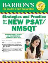 9781438007687-143800768X-Barron's Strategies and Practice for the NEW PSAT/NMSQT (Barron's Strategies and Practice for the PSAT/NMSQT)