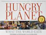 9780984074433-0984074430-Hungry Planet: What the World Eats