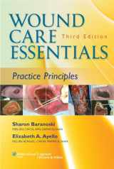 9781451113044-1451113048-Wound Care Essentials: Practice Principles