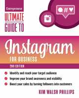 9781642011517-1642011517-Ultimate Guide to Instagram for Business (Entrepreneur Ultimate Guide)