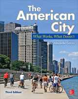 9780071801621-0071801626-The American City: What Works, What Doesn't