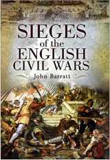 9781844158324-1844158322-Sieges of the English Civil War