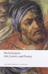 9780199537365-0199537364-Life, Letters, and Poetry (Oxford World's Classics)