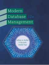 9780133544619-0133544613-Modern Database Management