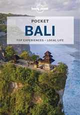 9781788683777-1788683773-Lonely Planet Pocket Bali (Pocket Guide)
