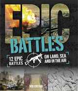 9780750297318-075029731X-Epic!: Battles