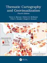 9780367712709-0367712709-Thematic Cartography and Geovisualization: International Student Edition