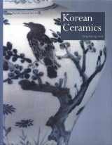 9788986090307-8986090309-Korean Ceramics: Korean Culture Series 12