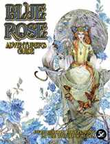 9781949160819-1949160815-Blue Rose Adventurer's Guide: Aldea in 5th Edition