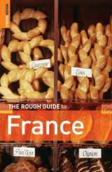9781843534136-1843534134-The Rough Guide to France 9 (Rough Guide Travel Guides)