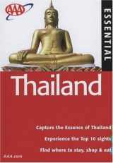 9781595081902-1595081909-AAA Essential Thailand (AAA Essential Guides)