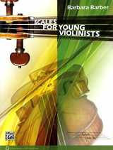 9781470619299-1470619296-Scales for Young Violinists