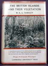 9780521066006-052106600X-The British Islands and their Vegetation