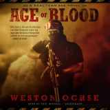 9781482989182-1482989182-Age of Blood Lib/E: A Seal Team 666 Novel