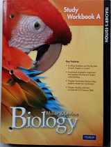 9780133687194-0133687198-Biology: Study Workbook A, Teacher's Edition, 9780133687194, 0133687198, 2010
