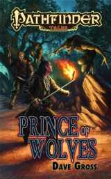 9781601252876-1601252870-Pathfinder Tales: Prince of Wolves