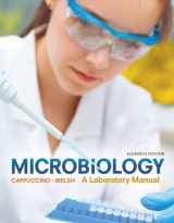 9780134098630-0134098633-Microbiology: A Laboratory Manual (11th Edition)