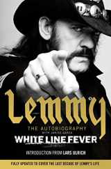 9781471157653-1471157652-White Line Fever: Lemmy: The Autobiography